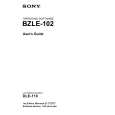 BZLE-102 - Click Image to Close