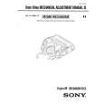 SONY M2000 DIGITAL 8 Service Manual