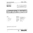 PHILIPS VR299 Service Manual
