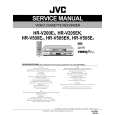 JVC HRV505EK/EZ Instrukcja Serwisowa