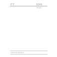 ITT 4245 Service Manual