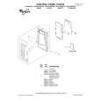 WHIRLPOOL GH5184XPT0 Parts Catalog