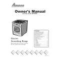 WHIRLPOOL ARTS6651CC Owners Manual