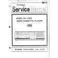 FUNAI VIP3000 Service Manual