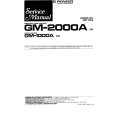 PIONEER GM-2000/EW Instrukcja Serwisowa