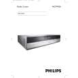 PHILIPS MCP9350I/21 Owners Manual