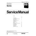 PHILIPS N451200 Service Manual