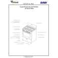 WHIRLPOOL AF30437RQ0 Parts Catalog