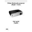 PHILIPS LC4345/40 Owners Manual
