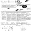 JVC CS-V6934 for AC Owners Manual