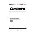 CORBERO EX80N Owners Manual