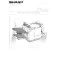 SHARP FO5300 Owners Manual