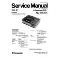TELERENT N8000T Service Manual