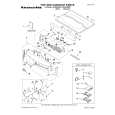 WHIRLPOOL KEHS02RWH1 Parts Catalog