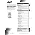 JVC AV-25L83 Owners Manual