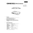 ONKYO MSE-U33HB Service Manual