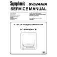 FUNAI SC309E Service Manual