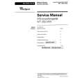 WHIRLPOOL 8,53826E 11 Service Manual