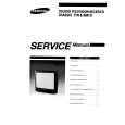 SAMSUNG CX6835T/Z Service Manual