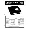 AUDIOTRONICS MODEL 264 Service Manual