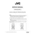 JVC GRDVL140EG Service Manual