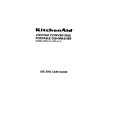 WHIRLPOOL KDC61A Owners Manual