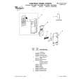 WHIRLPOOL GH9176XMT1 Parts Catalog