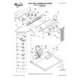 WHIRLPOOL 7MLGQ8000PW0 Parts Catalog WHIRLPOOL 7MLGQ8000PW0 Parts Catalog