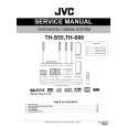 JVC TH-S66 for EB,EU,EN,EE Instrukcja Serwisowa