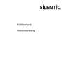 SILENTIC 006.146-5/40637 Owners Manual