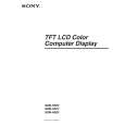 SONY SDMHS73 Owners Manual