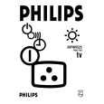 PHILIPS 36PW9525/12R Owners Manual