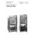 SCHNEIDER 4715900PA OPEN AIR Service Manual