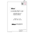 NIKON COOLPIX L10 Parts Catalog