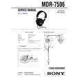 MDR7506 - Click Image to Close