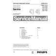 PHILIPS VC71775T Service Manual