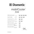 DOMETIC RC1500 Owners Manual