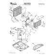 WHIRLPOOL ACU102XX1 Parts Catalog WHIRLPOOL ACU102XX1 Parts Catalog