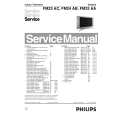 PHILIPS 420P30/00 Service Manual
