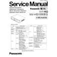BLAUPUNKT TCG200 VITC) Service Manual
