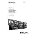 PHILIPS XX-FWM779/22 Owners Manual