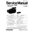 PANASONIC PVL558D Owners Manual