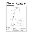 FLYMO 511974701 Owners Manual