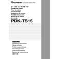 PDK-TS15/WL5 - Click Image to Close