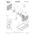 WHIRLPOOL ACU104XJ0 Parts Catalog