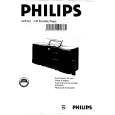 PHILIPS AZ9555 Owners Manual