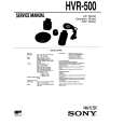 HVR-500 - Click Image to Close