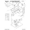 WHIRLPOOL LGV6634BQ0 Parts Catalog