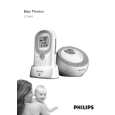 PHILIPS SCD489/10 Owners Manual