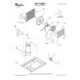 WHIRLPOOL ACM082PS3 Parts Catalog
